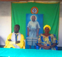 MFUMU MUANDA NSEMI { KONGO DIETO 3425 } : KUA NKENTO AME WANTAMA, YAYA SEKIMINA KONGO !