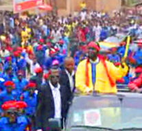 MFUMU MUANDA NSEMI { KONGO DIETO 3440 } : NOTRE PHILOSOPHIE DU TRAVAIL POUR LE PEUPLE CONGOLAIS !