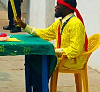 MFUMU MUANDA NSEMI { KONGO DIETO 3446 } : LES TUTSI ET LES BAKONGO SONT DES SEMITES NOIRS VENUS DU MOYEN ORIENT POUR L&rsquo;AFRIQUE CENTRALE !