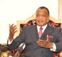KONGO DIETO 3500 : TROISIEME LETTRE DE NE MUANDA NSEMI AU PRESIDENT SASSOU NGUESSO DE LA REPUBLIQUE DU CONGO !