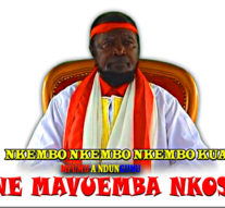 MFUMU MUANDA NSEMI { KONGO DIETO 4073 } : LE GOUVERNEMENT DE LA REPUBLIQUE FEDERALE DU CONGO !