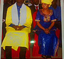 KONGO DIETO 4486 : LE MYSTERE DE NE MUANDA NSEMI ET YAYA LUBONDO !