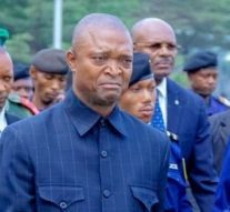 MFUMU MUANDA NSEMI { KONGO DIETO 3754 } : LES ERREURS DE SHADARY ET L&rsquo;AMP !