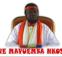 KONGO DIETO 4475 : NE MUANDA NSEMI LE PRESIDENT PROVINCIAL DU KONGO CENTRAL VEUT CIMENTER LA FRATERNITE DE L&rsquo;ETAT FEDERE DE NSUNDI