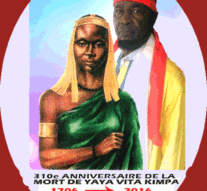 MFUMU MUANDA NSEMI { KONGO DIETO 3860} : LES MAMANS DE BUNDU DIA KONGO A L&rsquo;IMAGE DE YAYA VITA KIMPA !