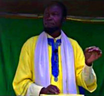 MFUMU MUANDA NSEMI { KONGO DIETO 3914 } : L&rsquo;INJURE RACISTE DE L&rsquo;OCCIDENT A LA RACE BANTU DE L&rsquo;AFRIQUE CENTRALE