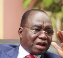 KONGO DIETO 3975 : NE MUANDA NSEMI ACCUSE LE GRAND GENOCIDAIRE MBATSHI MBATSHIA A LA COUR INTERNATIONALE PART 1
