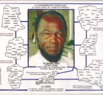 MFUMU MUANDA NSEMI { KONGO DIETO 4042 } : L&rsquo;AFRIQUE NOUVELLE DE L&rsquo;ERE DU VERSEAU !