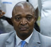 MFUMU MUANDA NSEMI { KONGO DIETO 3996 } : SHADARY CONDUIT LE PRESIDENT KABILA SUR LA VOIE DE L&rsquo;ERREUR FONDAMENTALE !