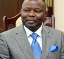 MFUMU MUANDA NSEMI { KONGO DIETO 4123 } : CELA PROUVE QUE VITAL KAMERHE N&rsquo;EST PAS UN CONGOLAIS DE LA RDC !