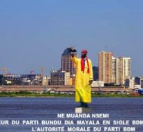 KONGO DIETO 4545 : NSANGU ZA NENE ZA NLONGI A KONGO KUA NSAKU YE NZINGA