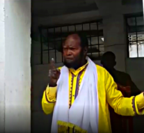 MFUMU MUANDA NSEMI { KONGO DIETO 4444 } : NGALA REY UN PRO TUTSI RUANDAIS ?
