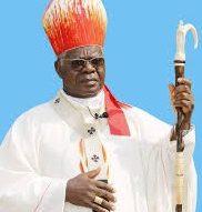 KONGO DIETO 4266 : L&rsquo;EGLISE CATHOLIQUE DOIT LE SAVOIR QUE NE MUANDA NSEMI EST L&rsquo;AMI PERSONNEL DU CARDINAL MONSENGWO !