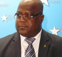 MFUMU MUANDA NSEMI { KONGO DIETO 4258 } : MON NEVEU FELIX TSHILOMBO  DOIT LE SAVOIR QUE !