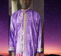 KONGO DIETO 4427 :LA PROMESSE DE NE MUANDA NSEMI DEVANT LES MORTS DU CIMETIERE DE KITAMBO !