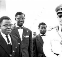 MFUMU MUANDA NSEMI { KONGO DIETO 4322 } : YO OZALI LUMUMBA !