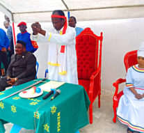 KONGO DIETO 4452 : APRES LE KONGO CENTRAL MONSIEUR OLENGA NKOY ET NE MUANDA NSEMI IRONT VERS LES AUTRES PROVINCES DE LA RDC