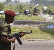MFUMU MUANDA NSEMI { KONGO DIETO 4465 } : LES CONGOLAIS MEURENT PAR LE TERRORISME DES GENOCIDAIRES TUTSI RUANDAIS