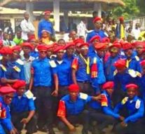 MFUMU MUANDA NSEMI : { KONGO DIETO 4532 } : NOUS DEFENDRE DANS NOTRE FOYER NATIONAL DES BAKONGO !