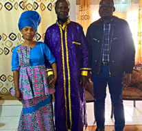LE ROI DES ROIS MFUMU MUANDA NSEMI ALIAS GÉNÉRAL MAVUEMBA NKOSI