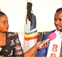 Mbuta Kibangu : Tosengi  Libération ya ba Makesa nioso oyo baza na prison
