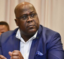 KONGO DIETO 4547 : OPTER POUR VIVRE CONFORMEMENT A LA JUSTICE AFIN DE VIVRE CONVENABLEMENT AU PAYS DE NOS ONCLES BAKONGO