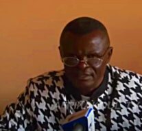 NE LUYINDULA : ANGUDI  ATATU  EKI  AWA YI  LENDA  E  SEMA  ANZIMBU