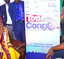 Wivulu ( interview  ) Wa Mfumu Muanda Nsemi  Eyi e Mavitita    Sololo  bia Kilansi
