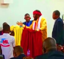 Waluvovelu Wa Mfumu Muanda Nsemi  na Lisanga lua Kilansi